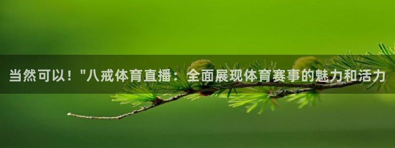 当然可以！\